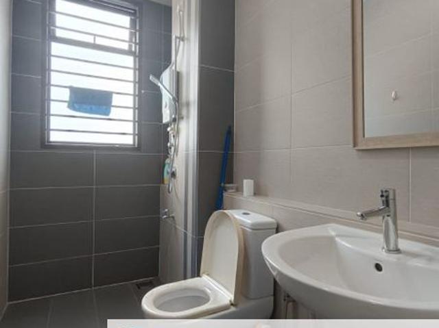 House for sale in Bukit Ledang, Johor