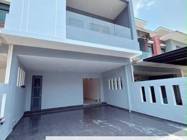 House for sale in Bukit Ledang, Johor