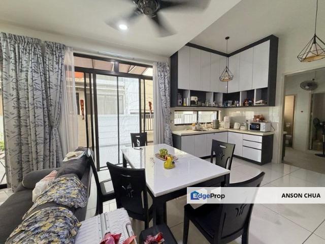 House for rent in Bukit Ledang, Johor