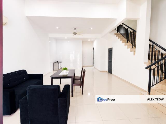 House for sale in Bukit Ledang, Johor