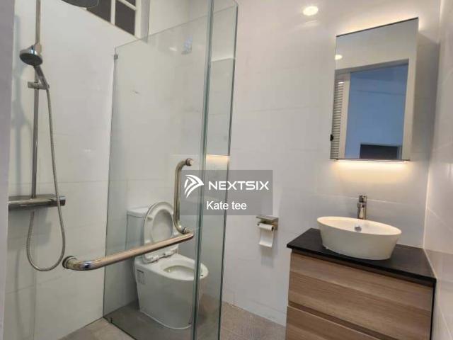 Residential House for rent in Johor