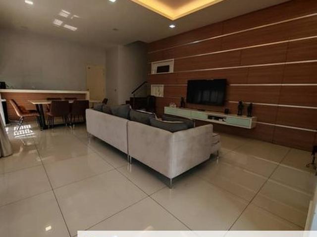 House for sale in Bukit Ledang, Johor