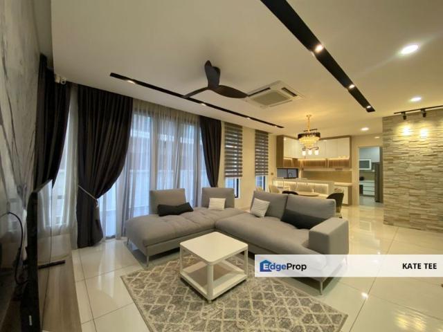 House for rent in Bukit Ledang, Johor