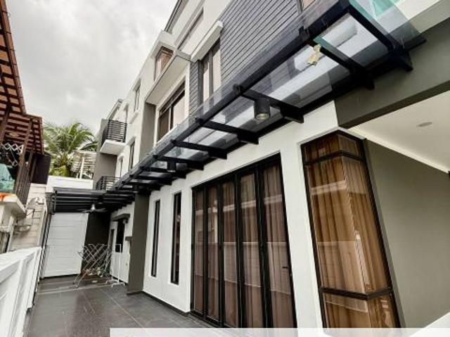 House for rent in Bukit Ledang, Johor