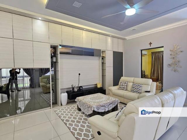 House for sale in Bukit Ledang, Johor