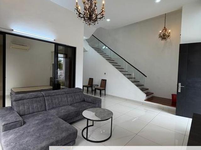 House for rent in Bukit Ledang, Johor