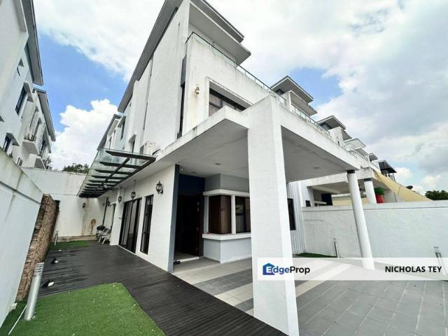 House for sale in Bukit Ledang, Johor