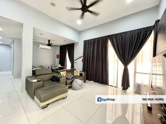 House for sale in Bukit Ledang, Johor