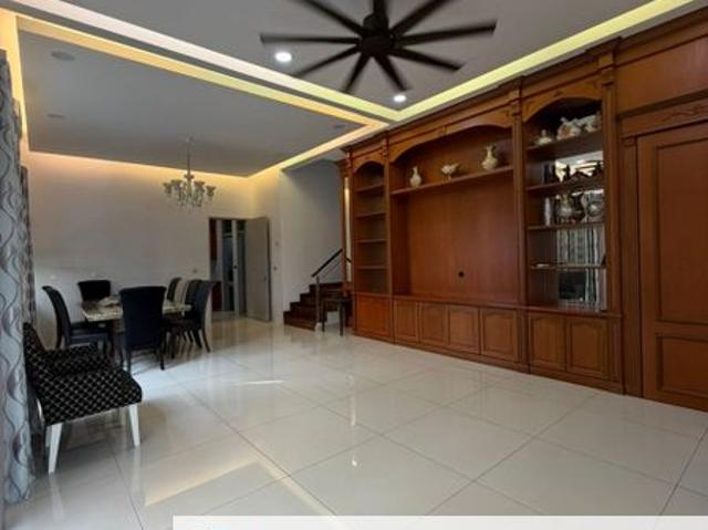House for rent in Bukit Ledang, Johor
