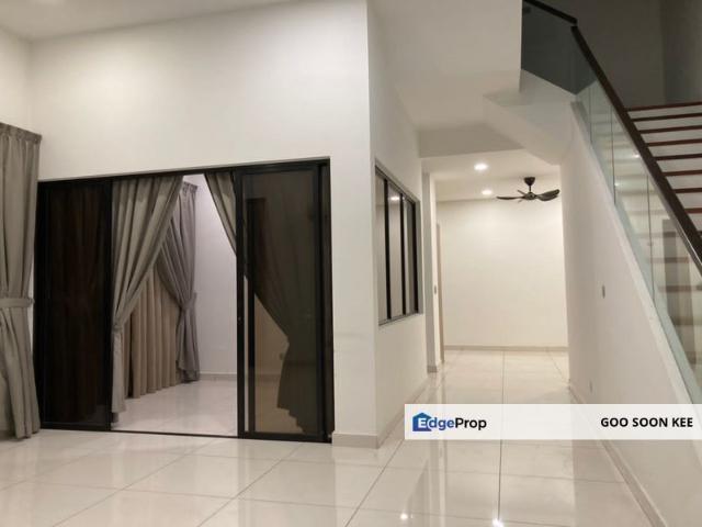 House for sale in Bukit Ledang, Johor
