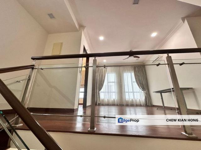 House for sale in Bukit Ledang, Johor