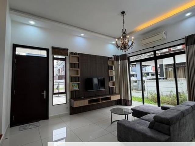 House for rent in Bukit Ledang, Johor