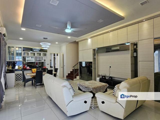 House for sale in Bukit Ledang, Johor