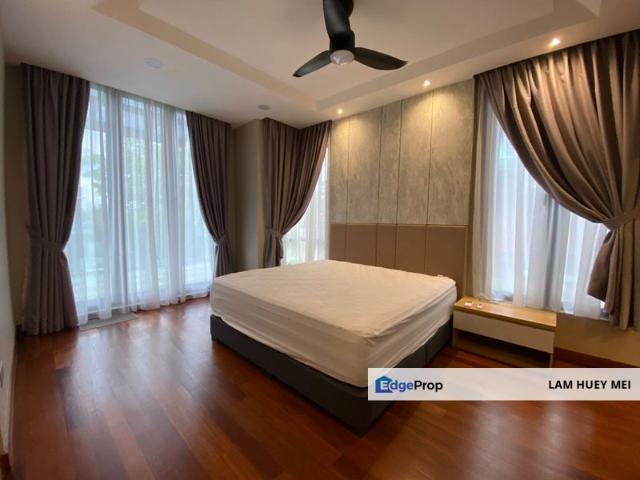 House for rent in Bukit Ledang, Johor