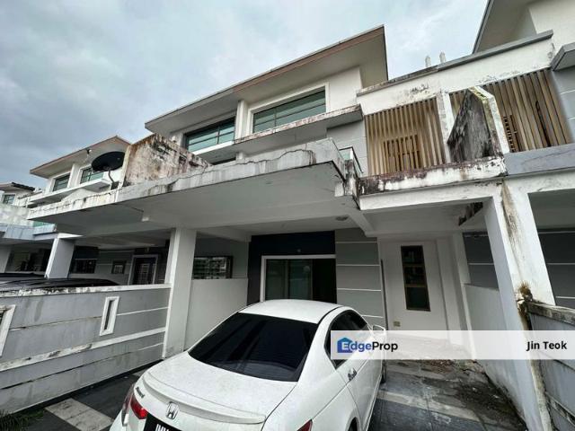House for sale in Bukit Ledang, Johor