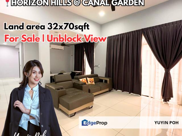 House for sale in Bukit Ledang, Johor