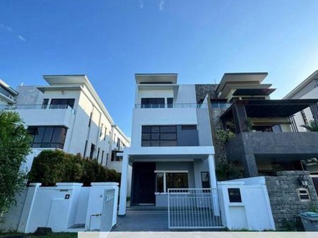 House for sale in Bukit Ledang, Johor