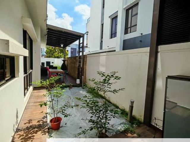 House for sale in Bukit Ledang, Johor