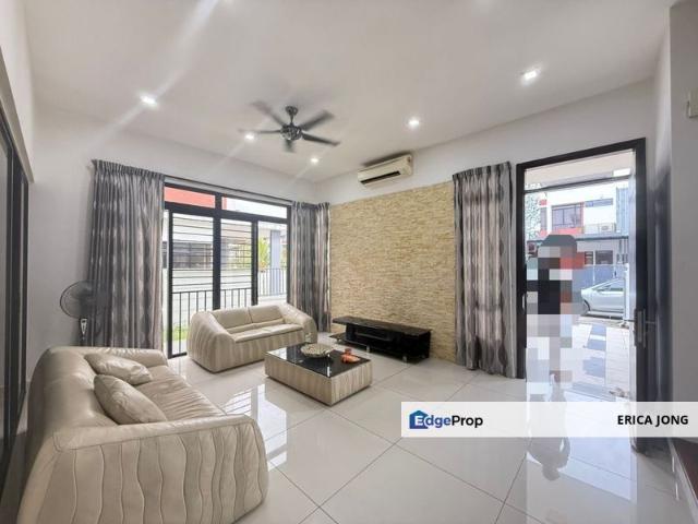 House for rent in Bukit Ledang, Johor