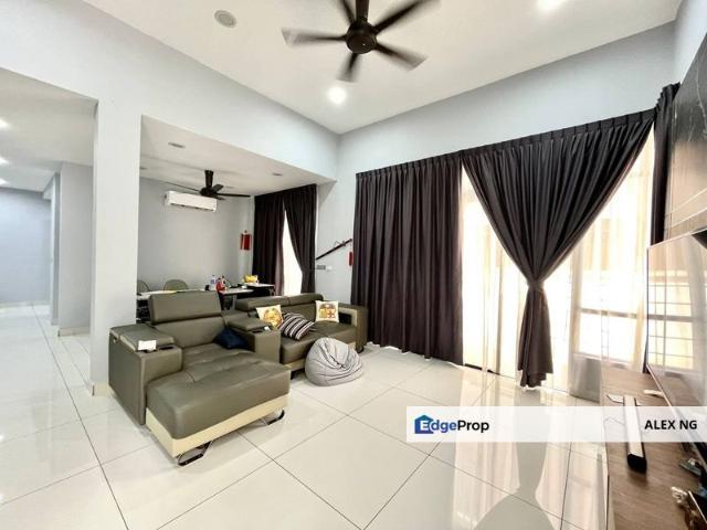 House for sale in Johore Bahru, Johor