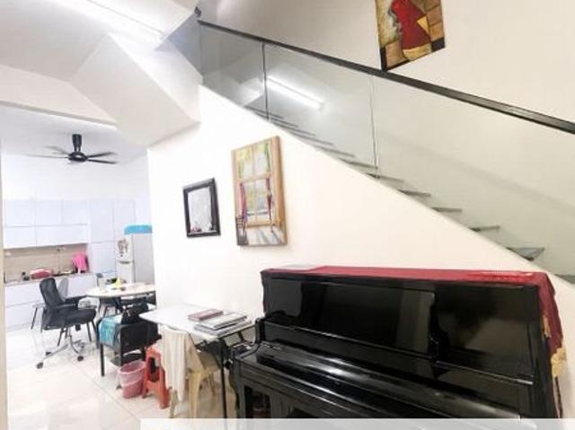 House for sale in Bukit Ledang, Johor