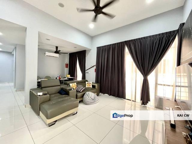House for sale in Bukit Ledang, Johor