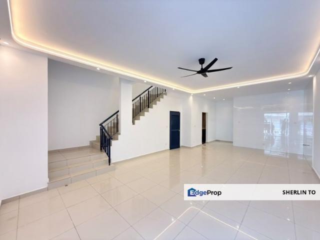 House for sale in Bukit Ledang, Johor