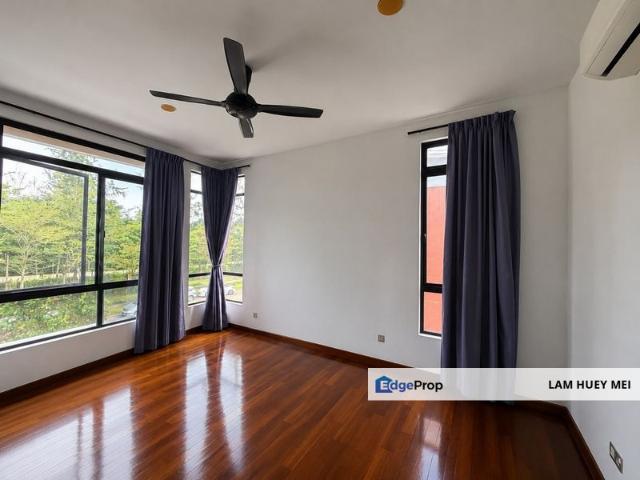 House for sale in Bukit Ledang, Johor