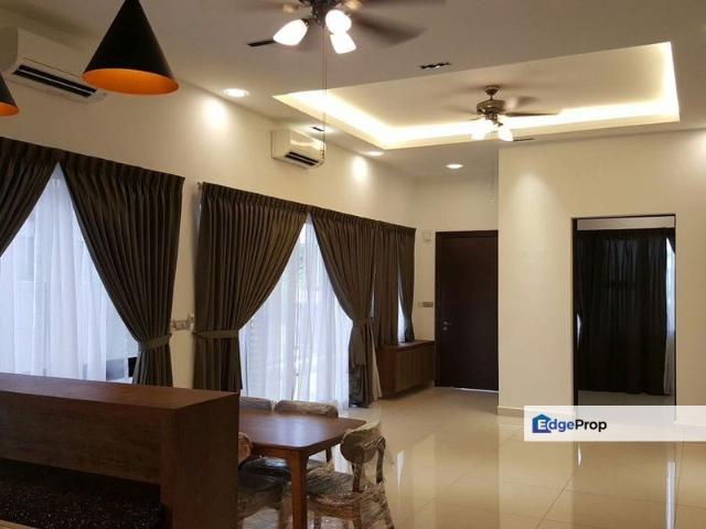 House for rent in Bukit Ledang, Johor