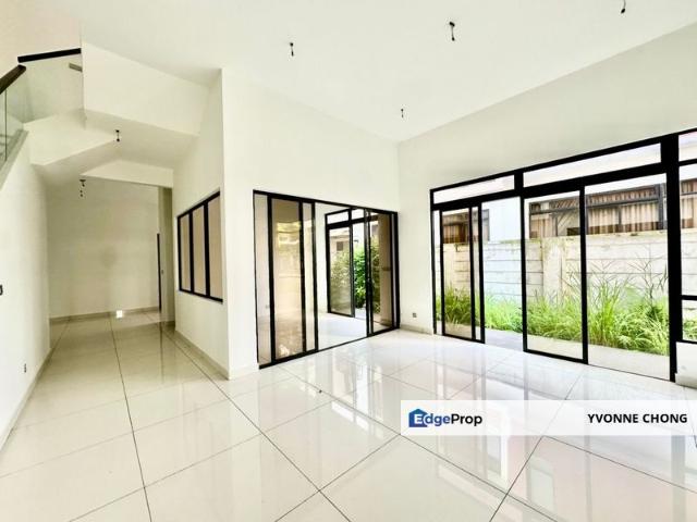 House for sale in Bukit Ledang, Johor