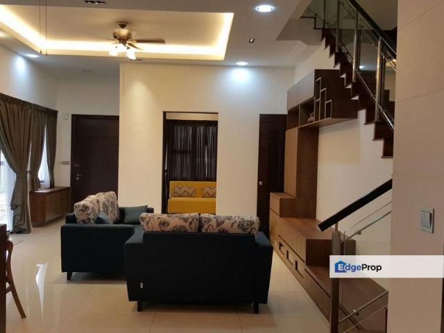 House for rent in Bukit Ledang, Johor