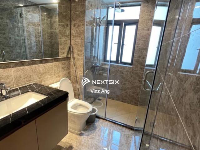 Residential House for rent in Johor
