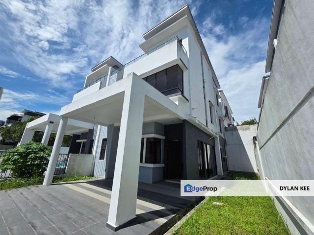 House for sale in Bukit Ledang, Johor