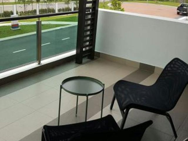 House for rent in Bukit Ledang, Johor