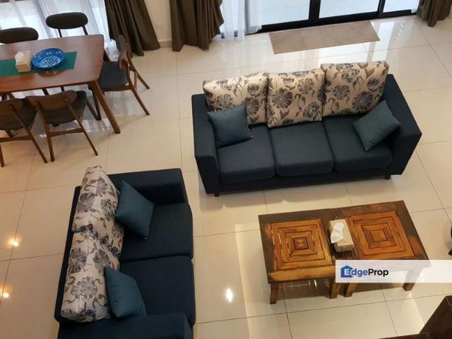 House for rent in Bukit Ledang, Johor