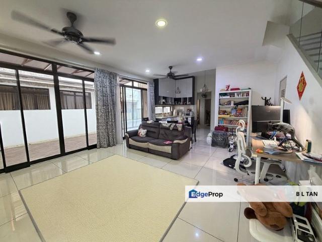 House for rent in Bukit Ledang, Johor