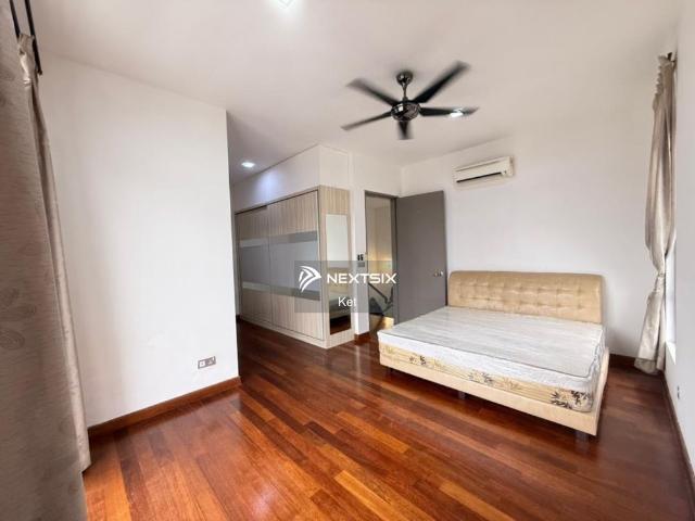 House for rent in Bukit Ledang, Johor