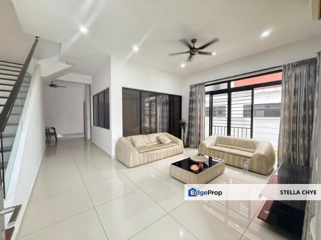 House for rent in Bukit Ledang, Johor