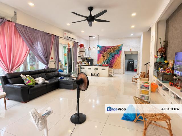 House for sale in Bukit Ledang, Johor