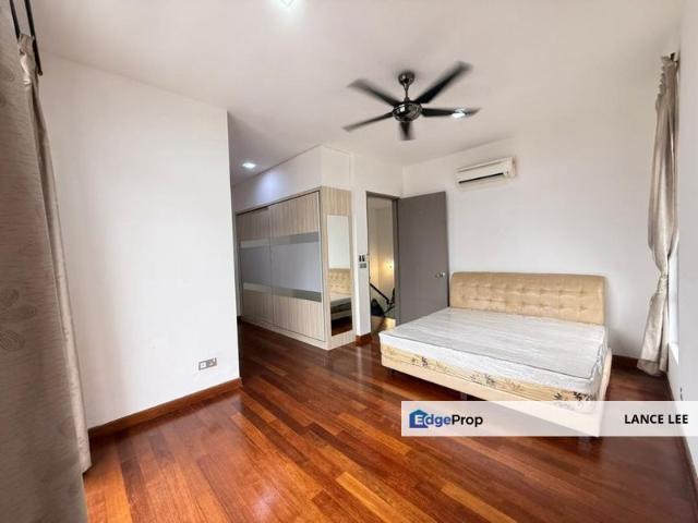 House for rent in Bukit Ledang, Johor