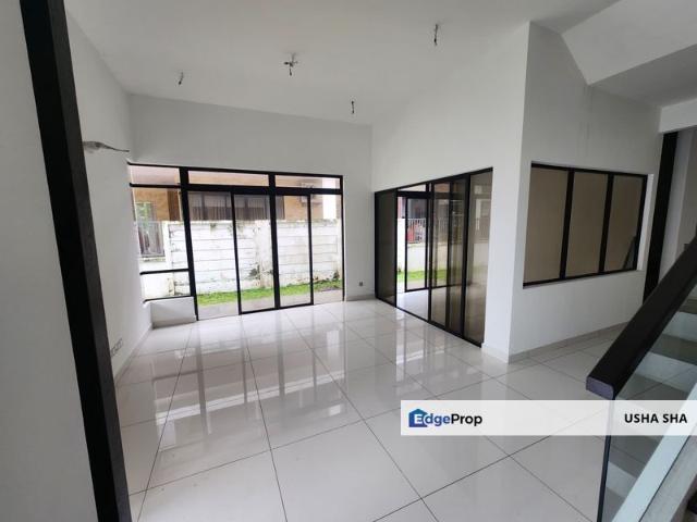 House for sale in Bukit Ledang, Johor