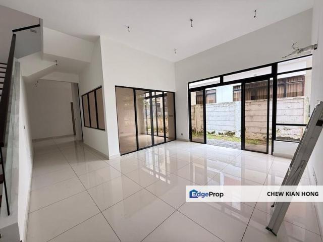 House for sale in Bukit Ledang, Johor