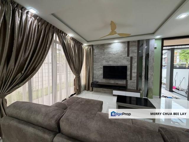 House for rent in Bukit Ledang, Johor