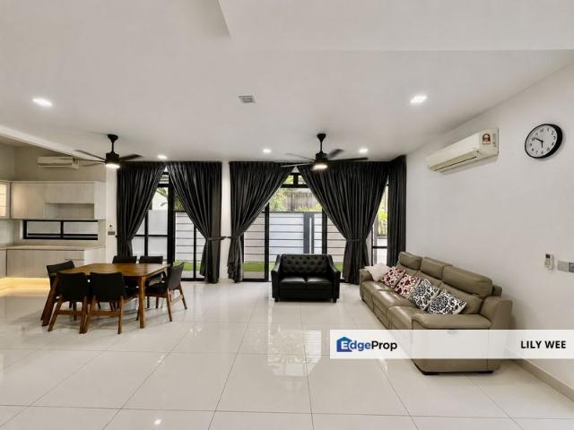 House for rent in Bukit Ledang, Johor