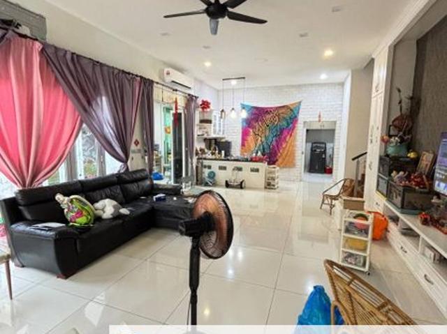 House for sale in Bukit Ledang, Johor