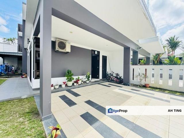 House for rent in Bukit Ledang, Johor