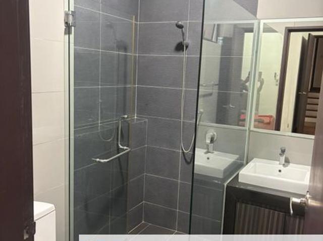 House for rent in The Canal Garden, Iskandar Puteri