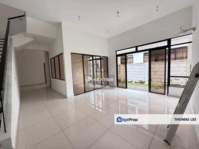House for sale in Bukit Ledang, Johor