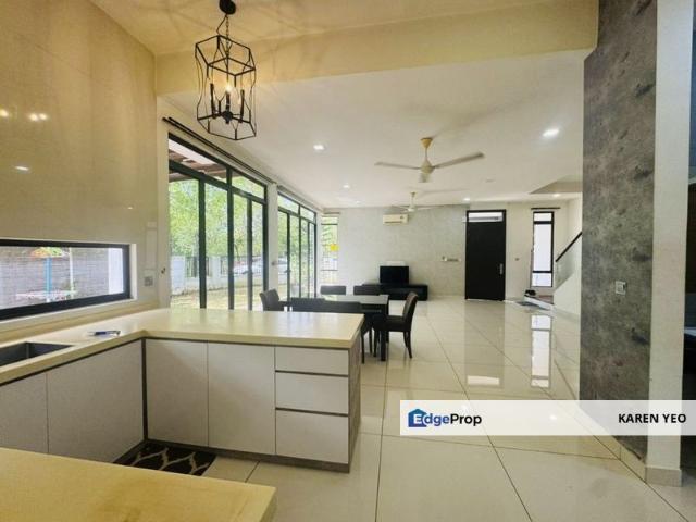 House for sale in Bukit Ledang, Johor