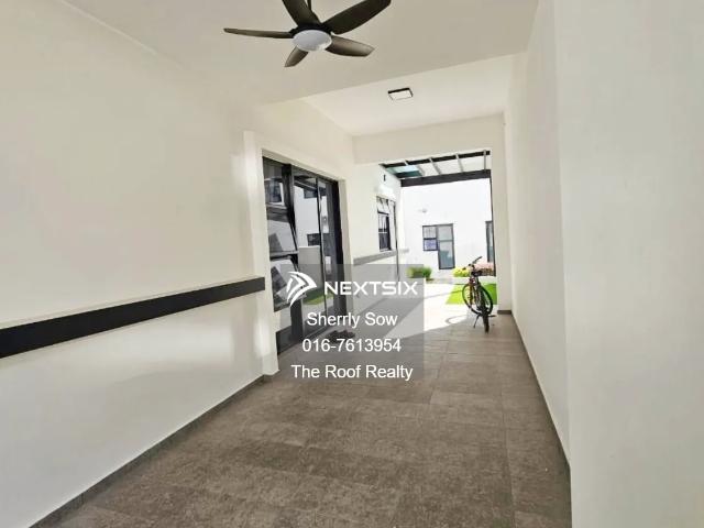 Residential House for sale in Johor Bahru, Johor